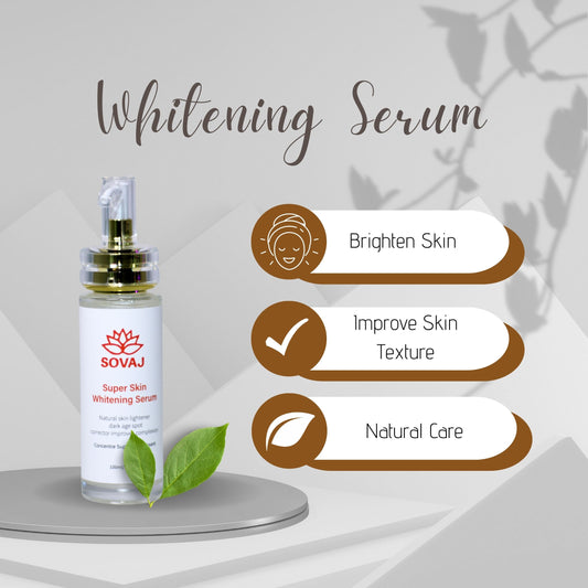 Super Skin Whitening Serum